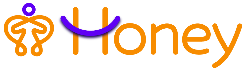 Honey Care logo