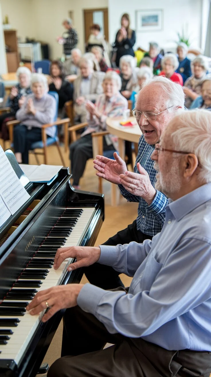 Parent Day Out Event