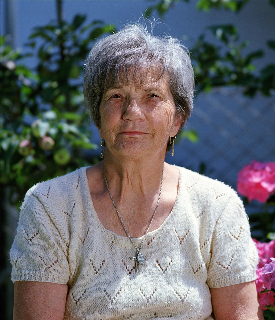 Margaret K. testimonial