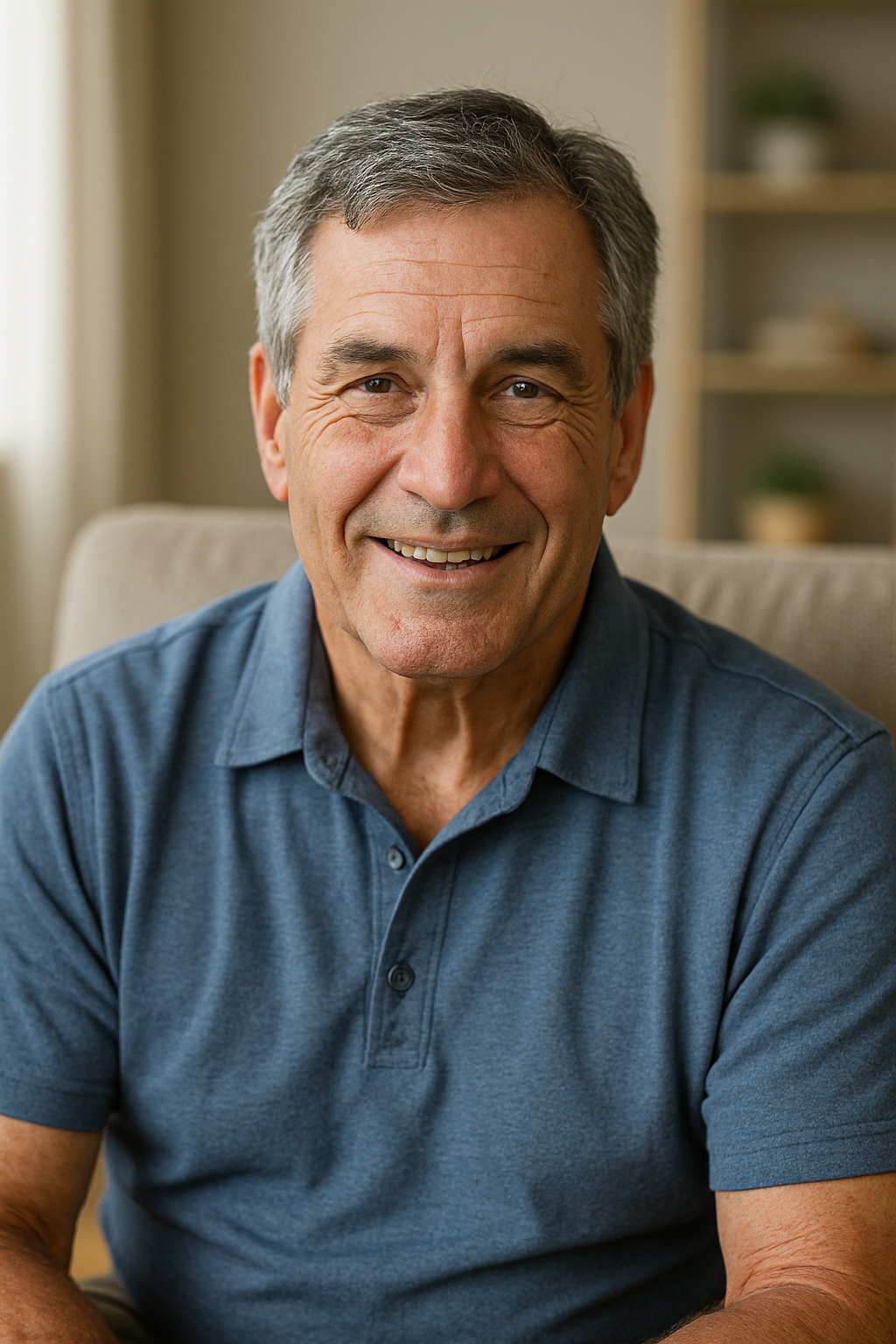 Robert H. testimonial